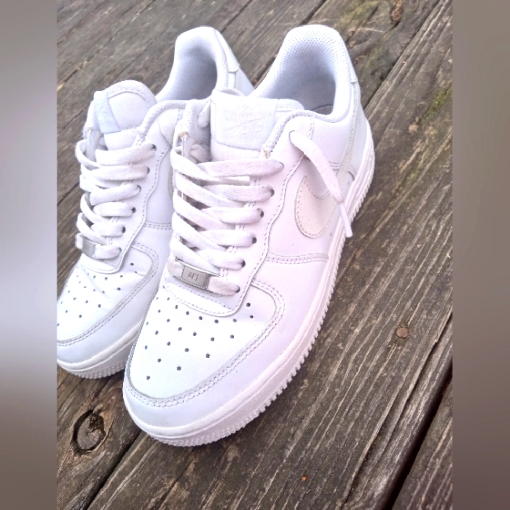 Air Force 1 shoes
